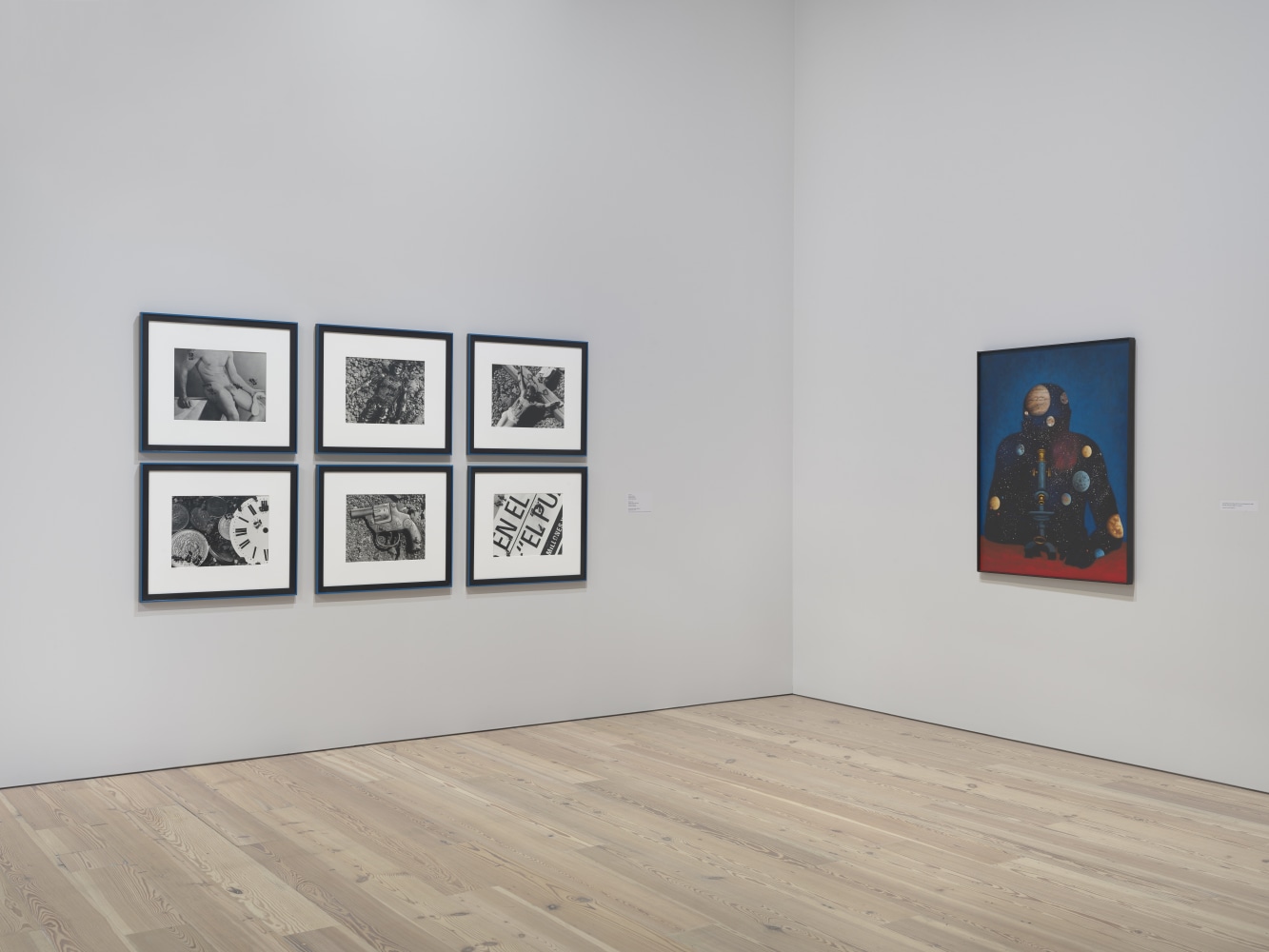 Installation view of&amp;nbsp;David Wojnarowicz: History Keeps Me Awake at Night, Whitney Museum of American Art, New York, July 13-September 30, 2018.&amp;nbsp;Photograph by Ron Amstutz.