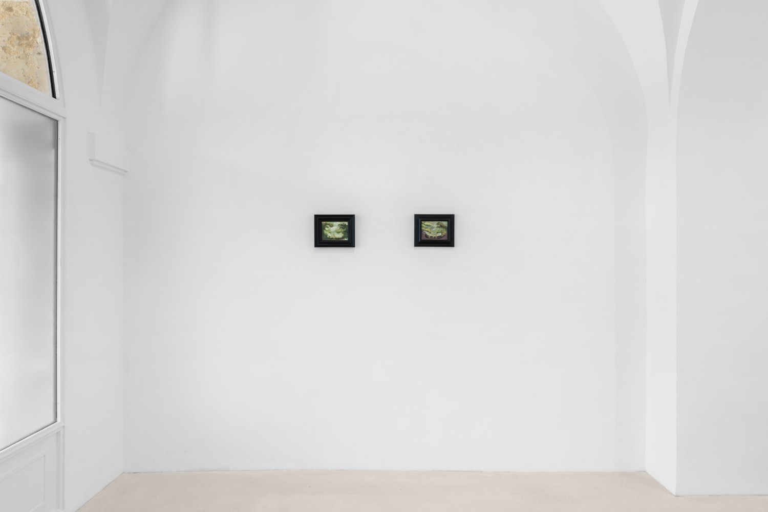 The Hunger (Installation View) Mendes Wood DM, Paris, France, April 3 &amp;ndash; May 17, 2025. Photo: Nicolas Brasseur.&amp;nbsp;