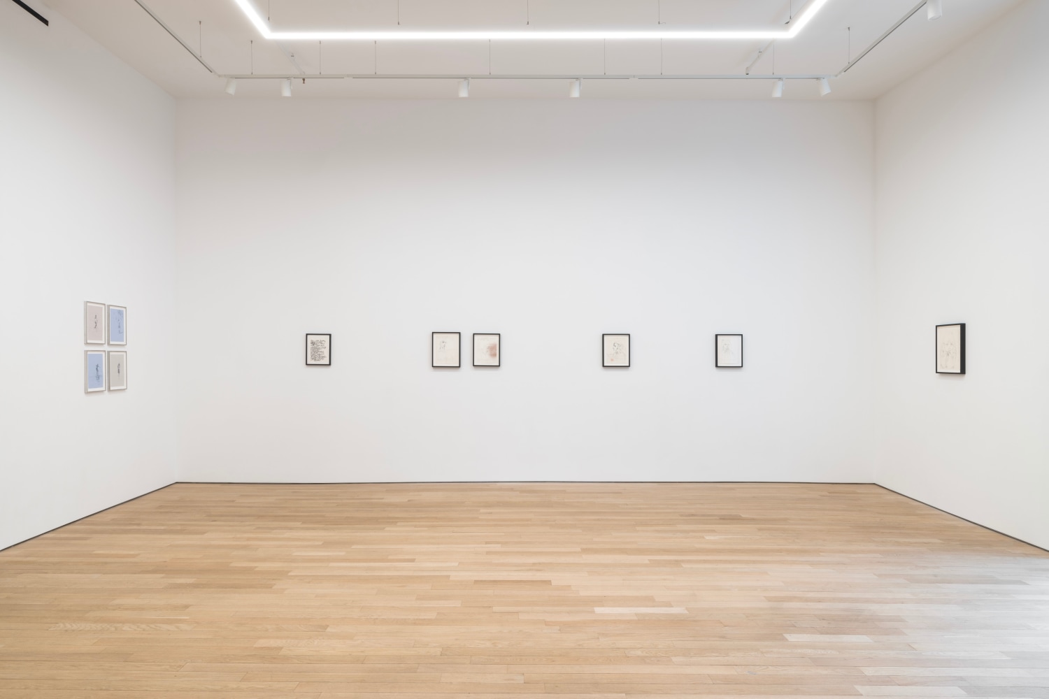 Martin Wong and Paul P.