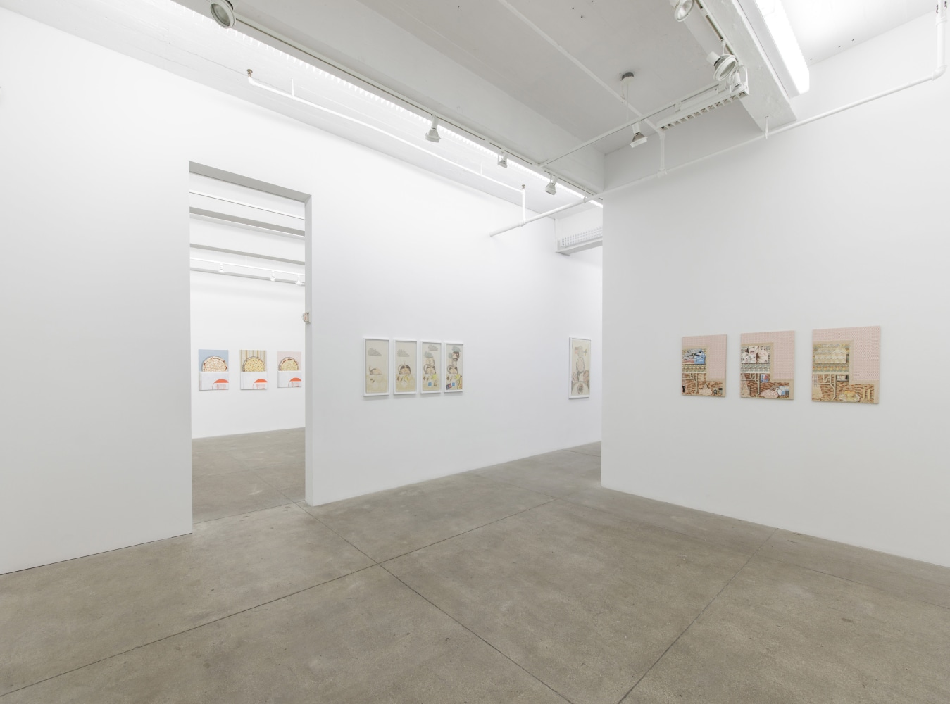 Elsewhere, install 8