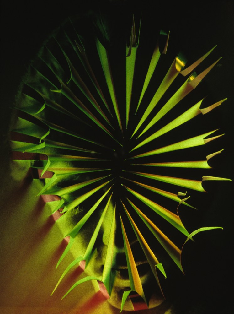 Jimmy DeSana, Untitled, 1985