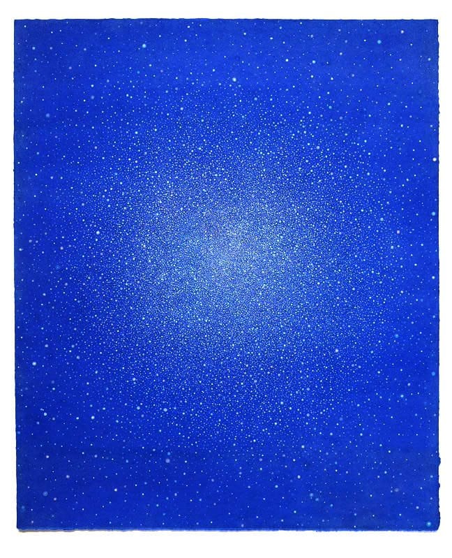 Karen Arm

Untitled (white sun #1), 2010

watercolor on paper

20 3/4 x 17 3/4 ins.

52.71 x 45.9 cm