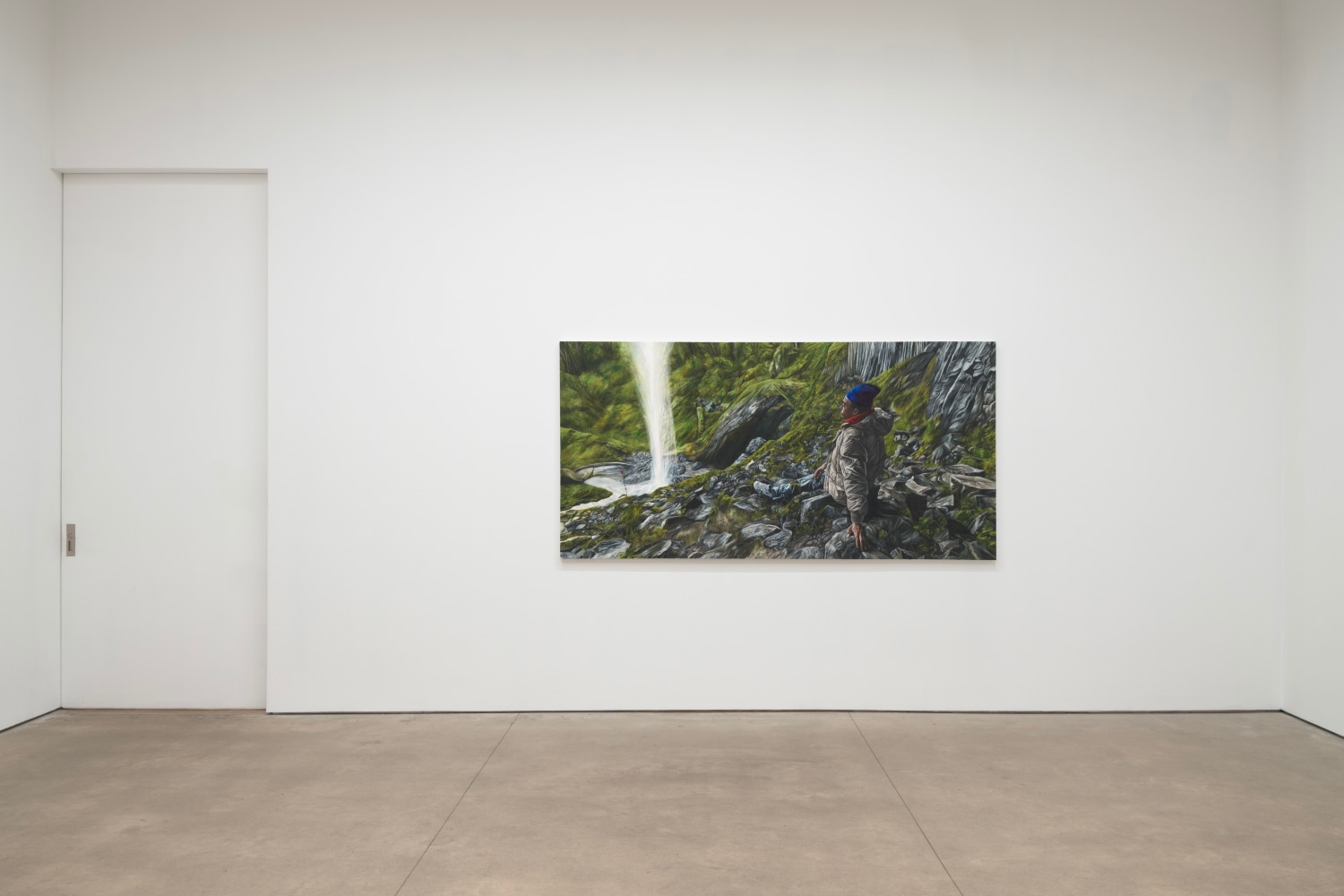 Tapestry (Installation View) P&amp;middot;P&amp;middot;O&amp;middot;W, New York, NY, September 6 &amp;ndash; October 19, 2024. Photo: JSP Art Photography.