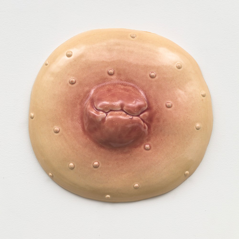 Jessica Stoller, Untitled (pink #3), 2022