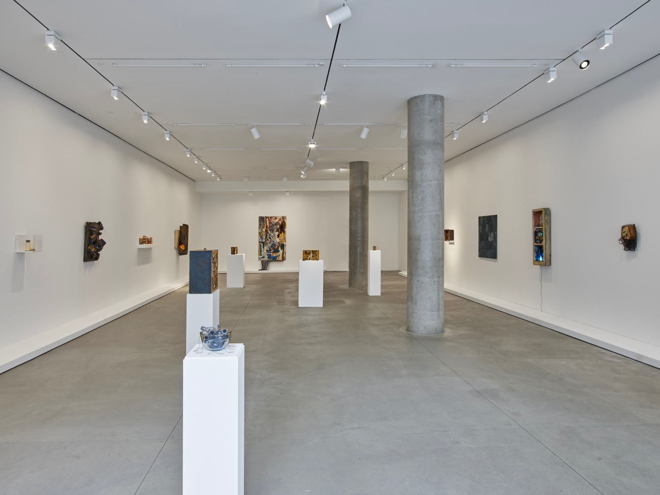 Courtesy Lisson Gallery. Photography by Mark Waldhause