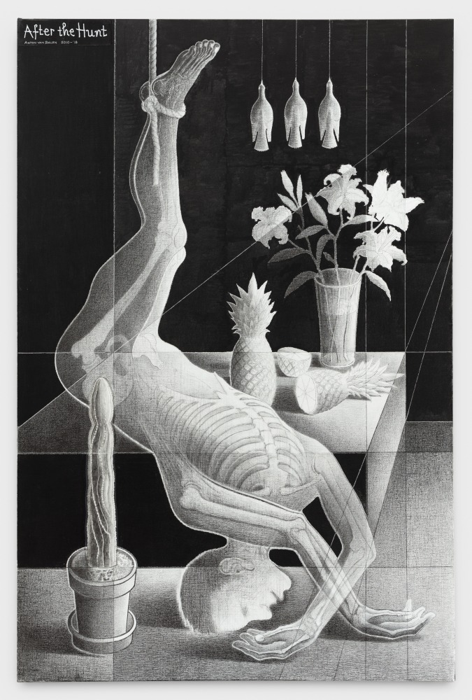 Anton van Dalen, After The Hunt