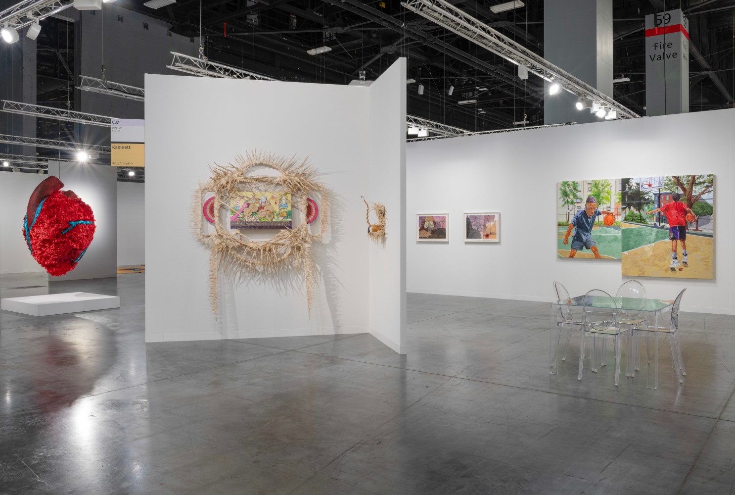 Art Basel Miami Beach