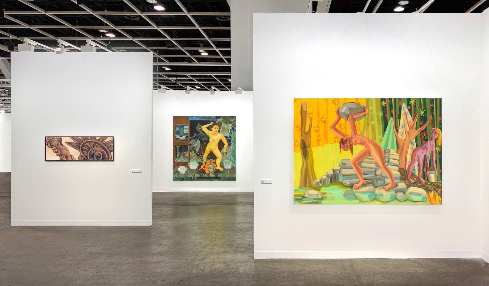 Art Basel Hong Kong