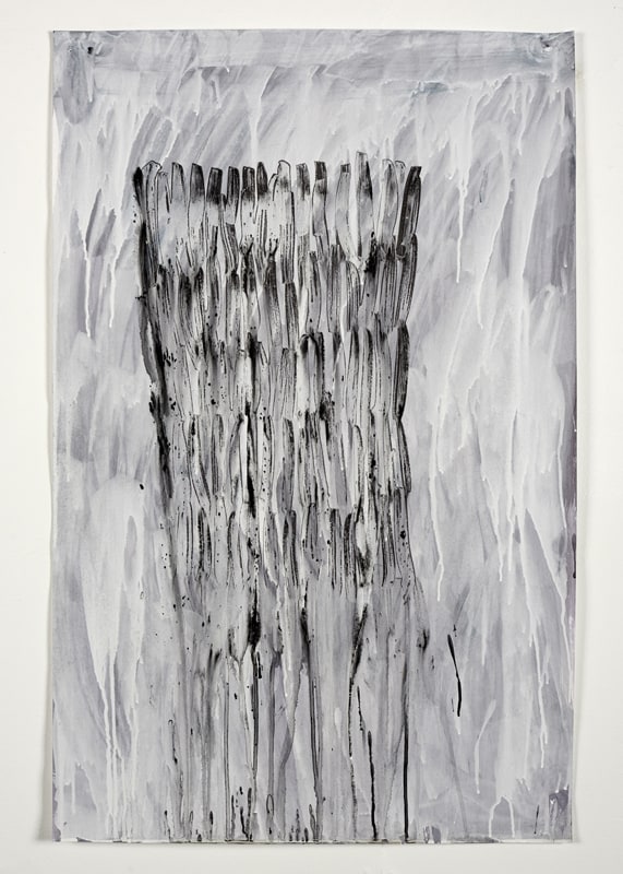 Annabeth Rosen, Mound 10, 2015