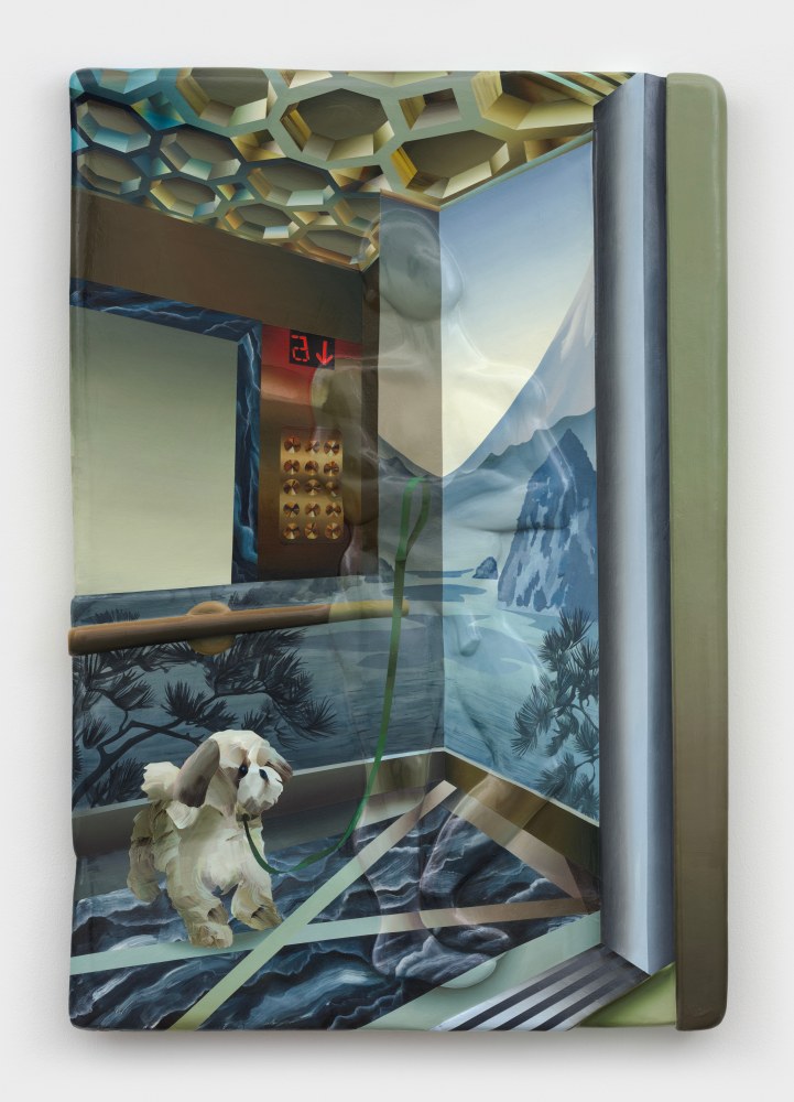 Kyle Dunn, Going Down