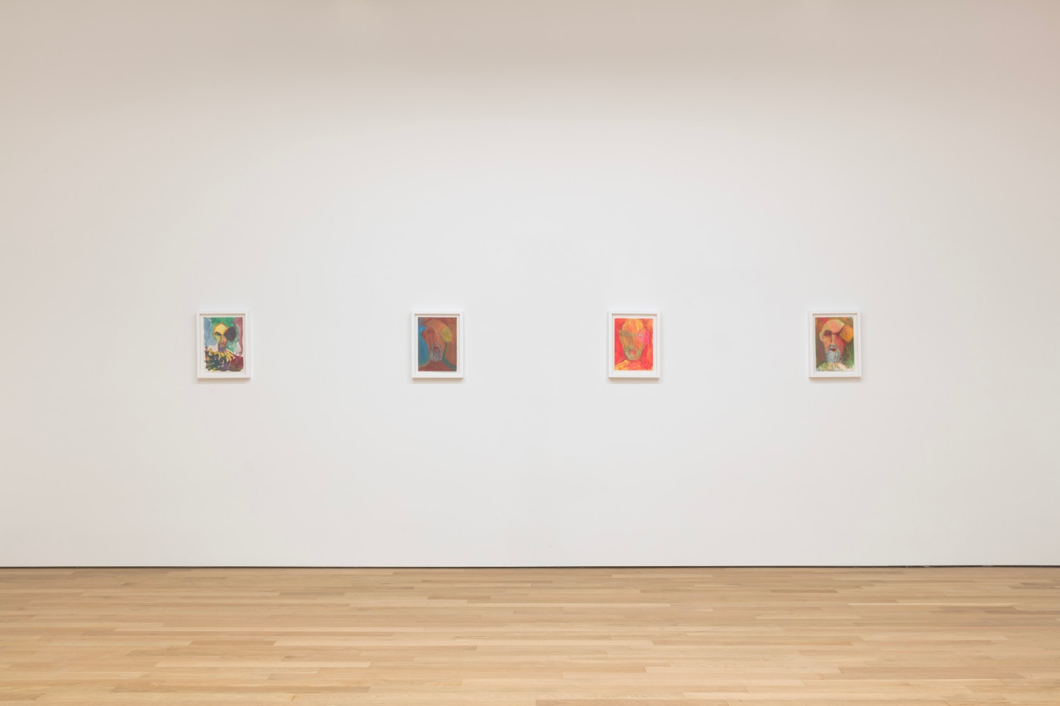 Hunter Reynolds (1959 &ndash; 2022)