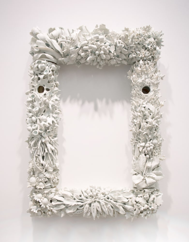 Ann Agee, Vanity, 2013