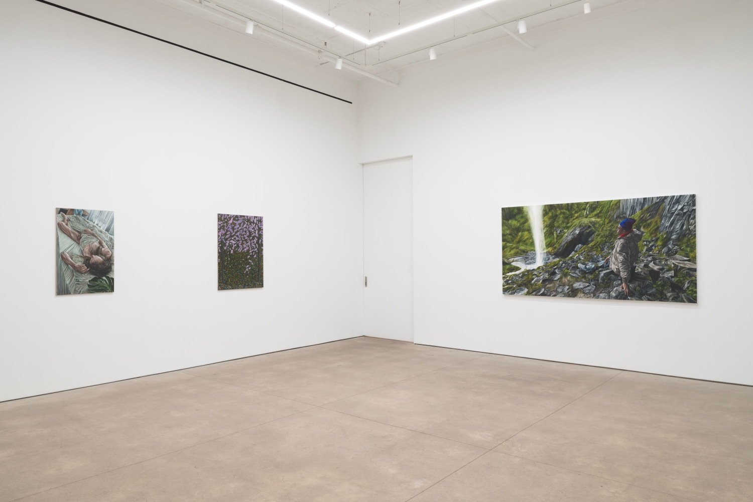 Tapestry (Installation View) P&amp;middot;P&amp;middot;O&amp;middot;W, New York, NY, September 6 &amp;ndash; October 19, 2024. Photo: JSP Art Photography.