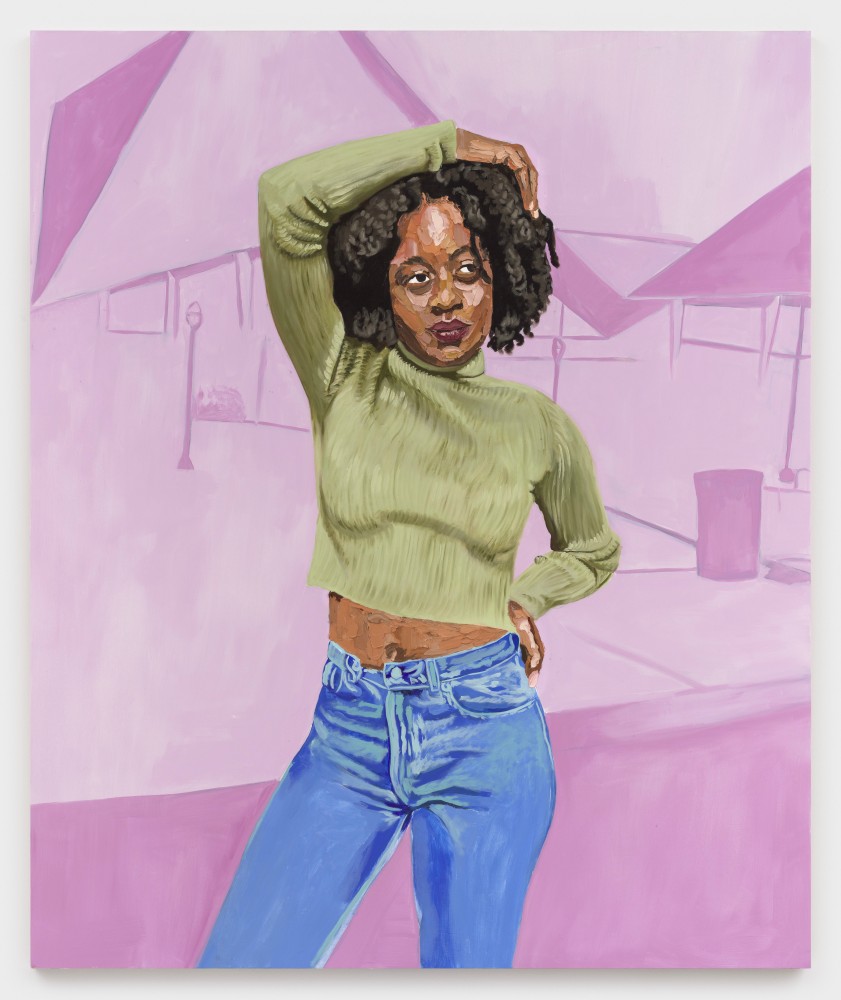 Gerald Lovell, Grace