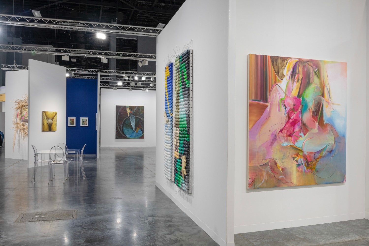 Art Basel Miami Beach