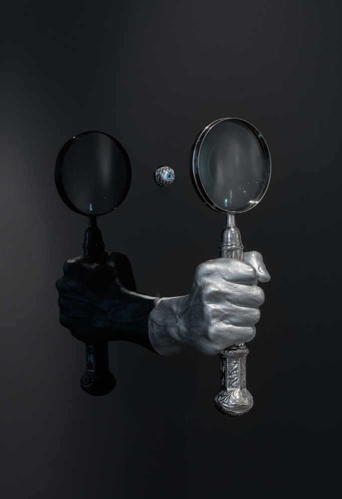 Carlos Motta, The Symptom