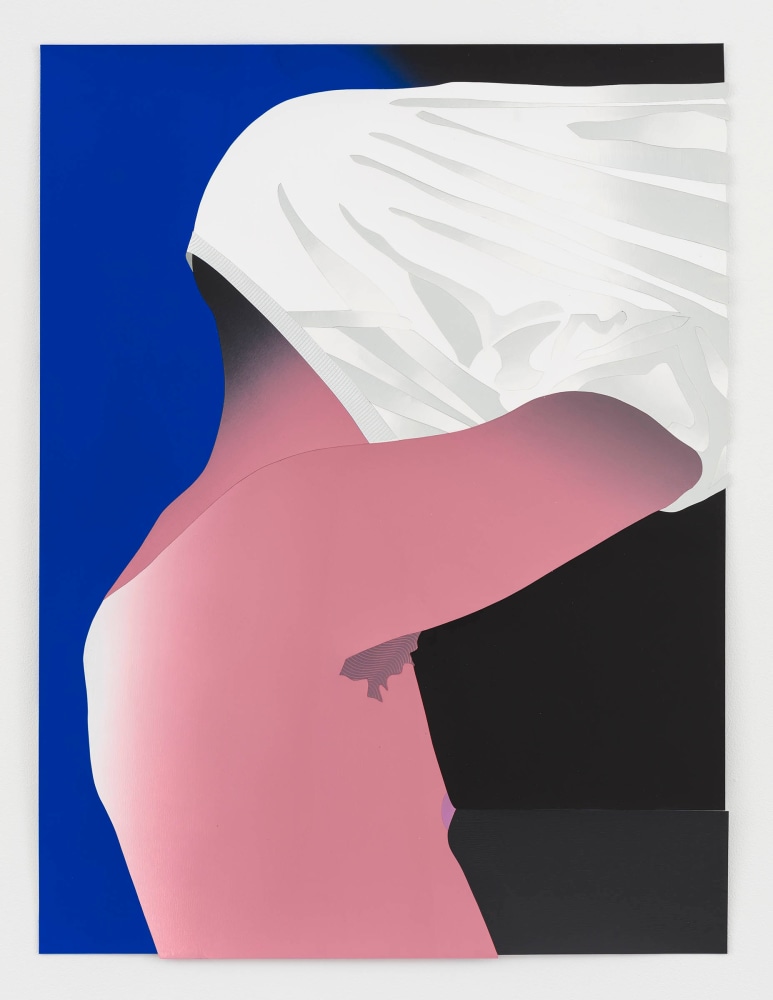 Anthony Iacono, Shirt, 2017