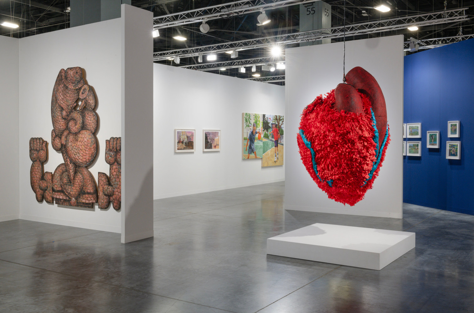 Art Basel Miami Beach