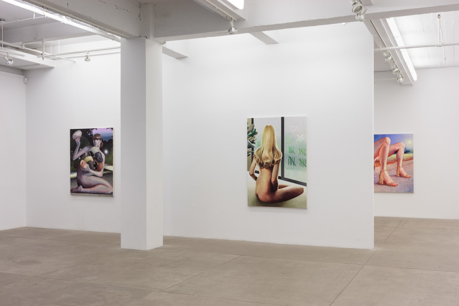 Robin F. Williams, Your Good Taste Is Showing install 7