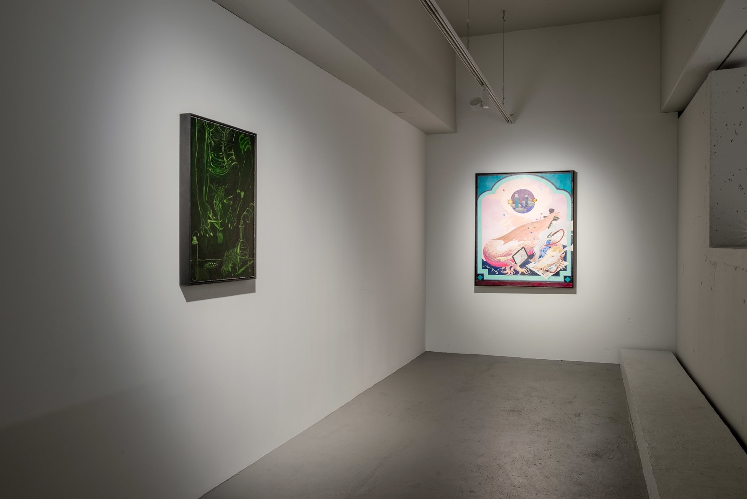 Self-Fulfilling Prophecy