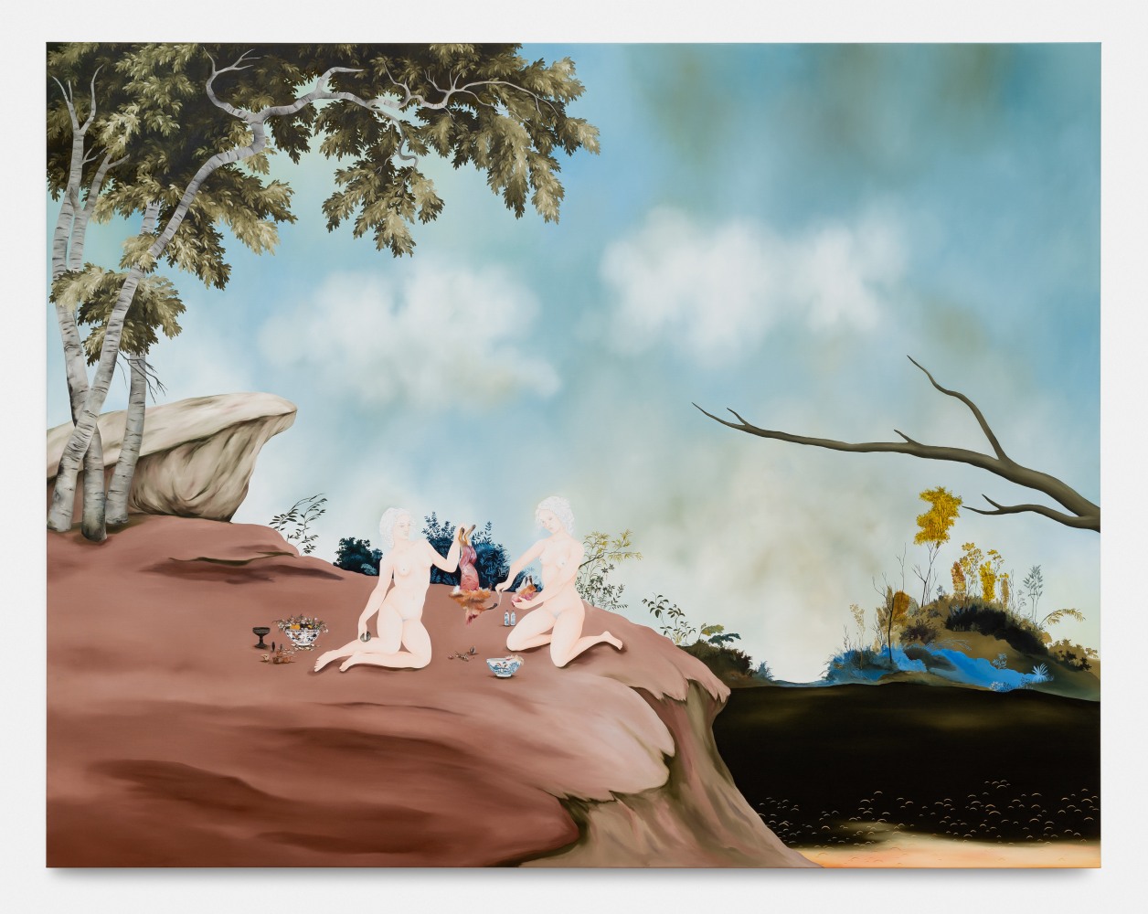 Sanam Khatibi, Fantastic Beasts