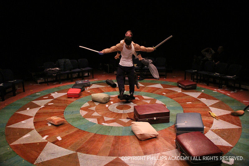 The Rosenkranz Shakespeare Fund