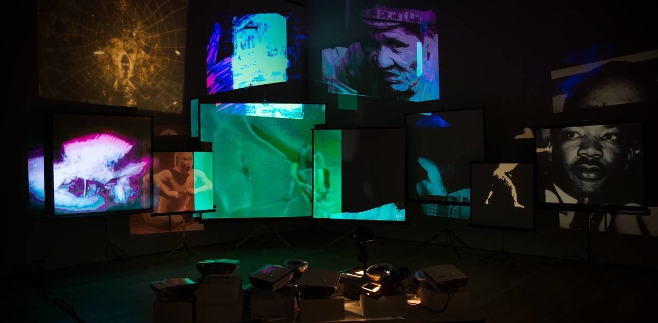 Video Arts Initiative