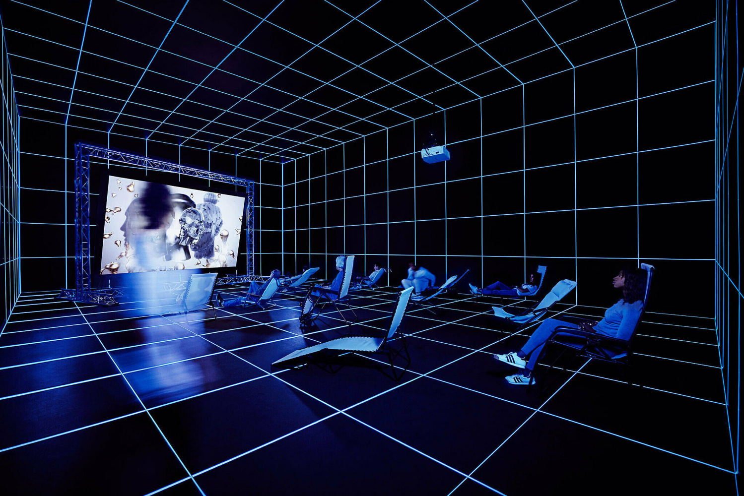 Video Arts Initiative - - Areas of Interest - Rosenkranz