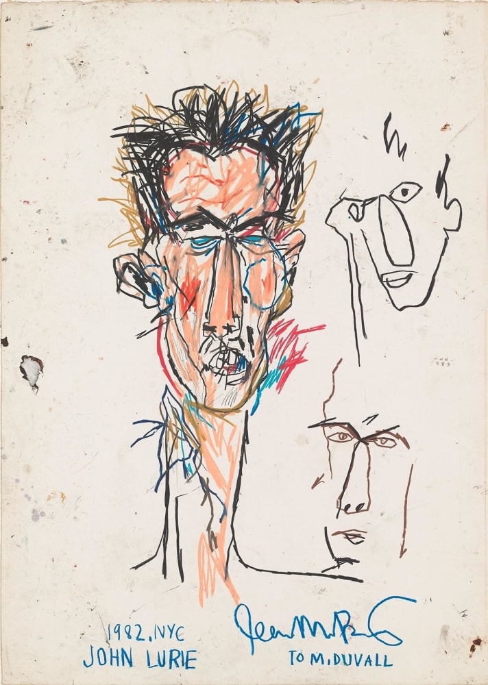 Jean-Michel Basquiat/Egon Schiele. The Album - Bilingual Edition  (French/English) Jean-Michel Basquiat/Egon Schiele. The Album - Bilingual  Edition