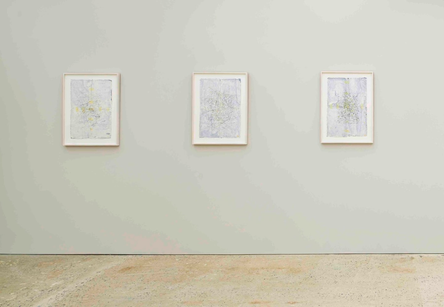 Nahmad Contemporary, Jan Frank Installation Image 5