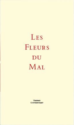 LES FLEURS DU MAL