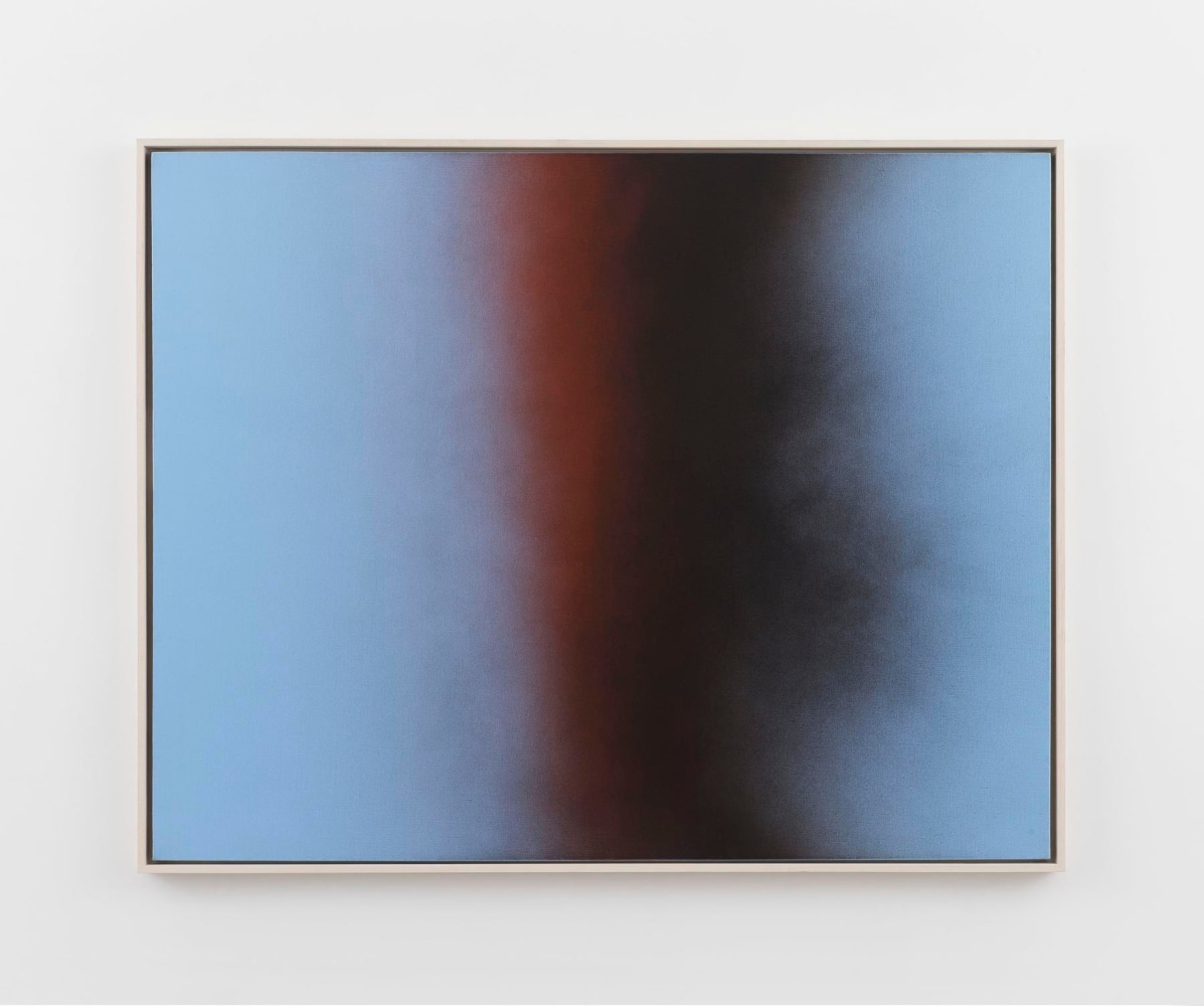 Hans Hartung, T1980-R36, 1980