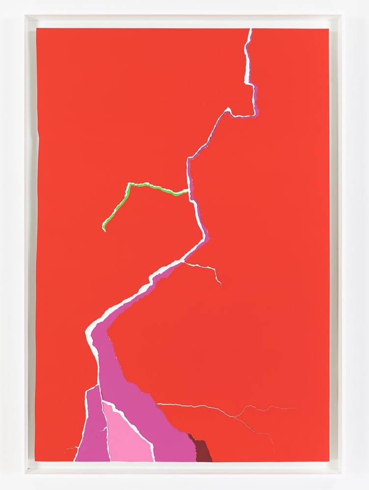 PIOTR UKLAŃSKI Untitled (Storm Rider), 2015