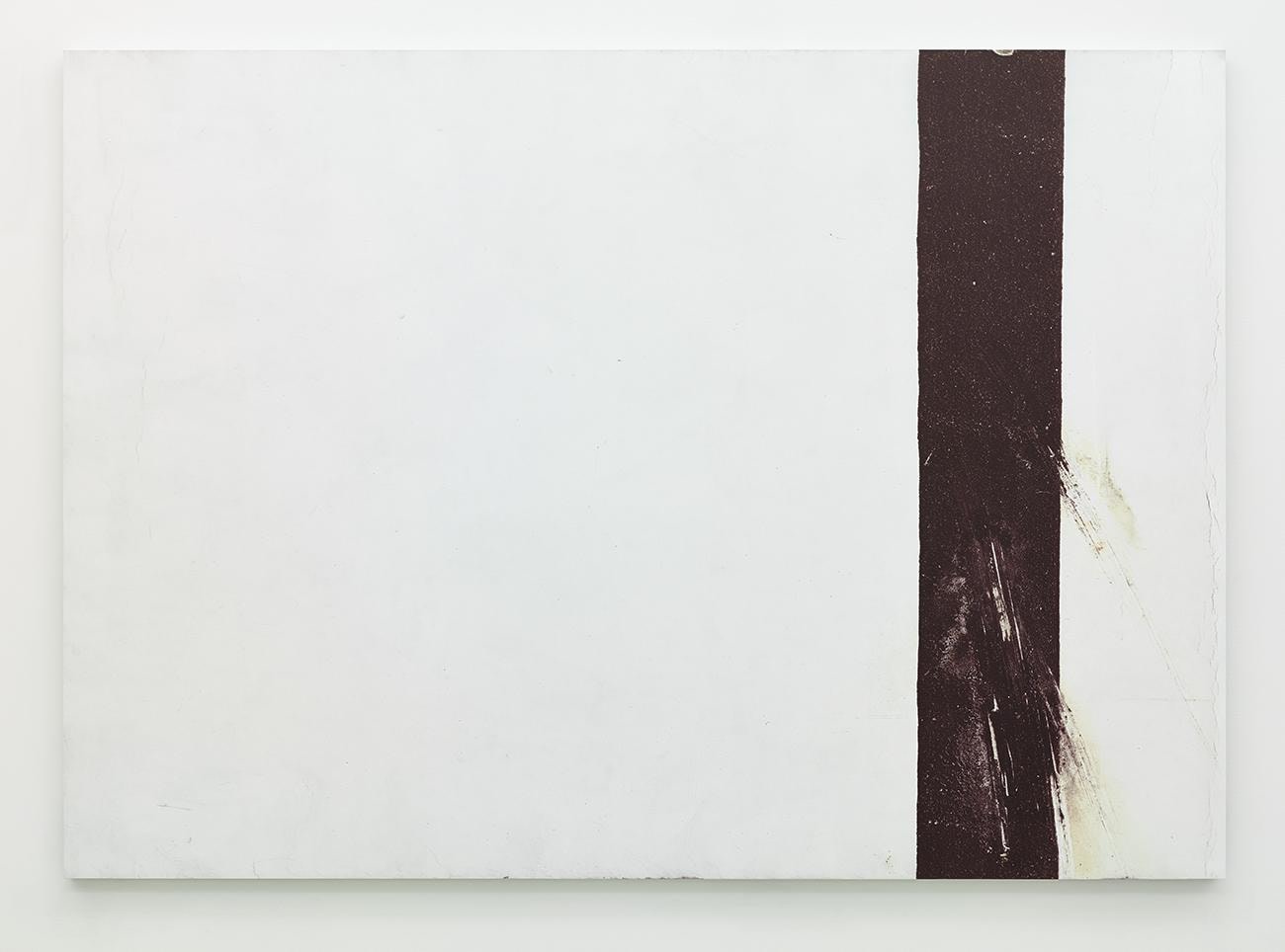 ALEX PERWEILER
Jailbreak,&amp;nbsp;2014
UV curable ink, paint on aluminum panel
60 x 84 inches / 152.4 x 213.36 cm