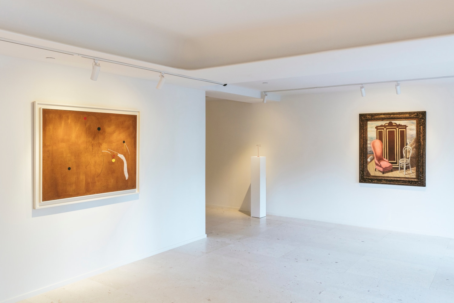 Le Sens Surr&eacute;aliste