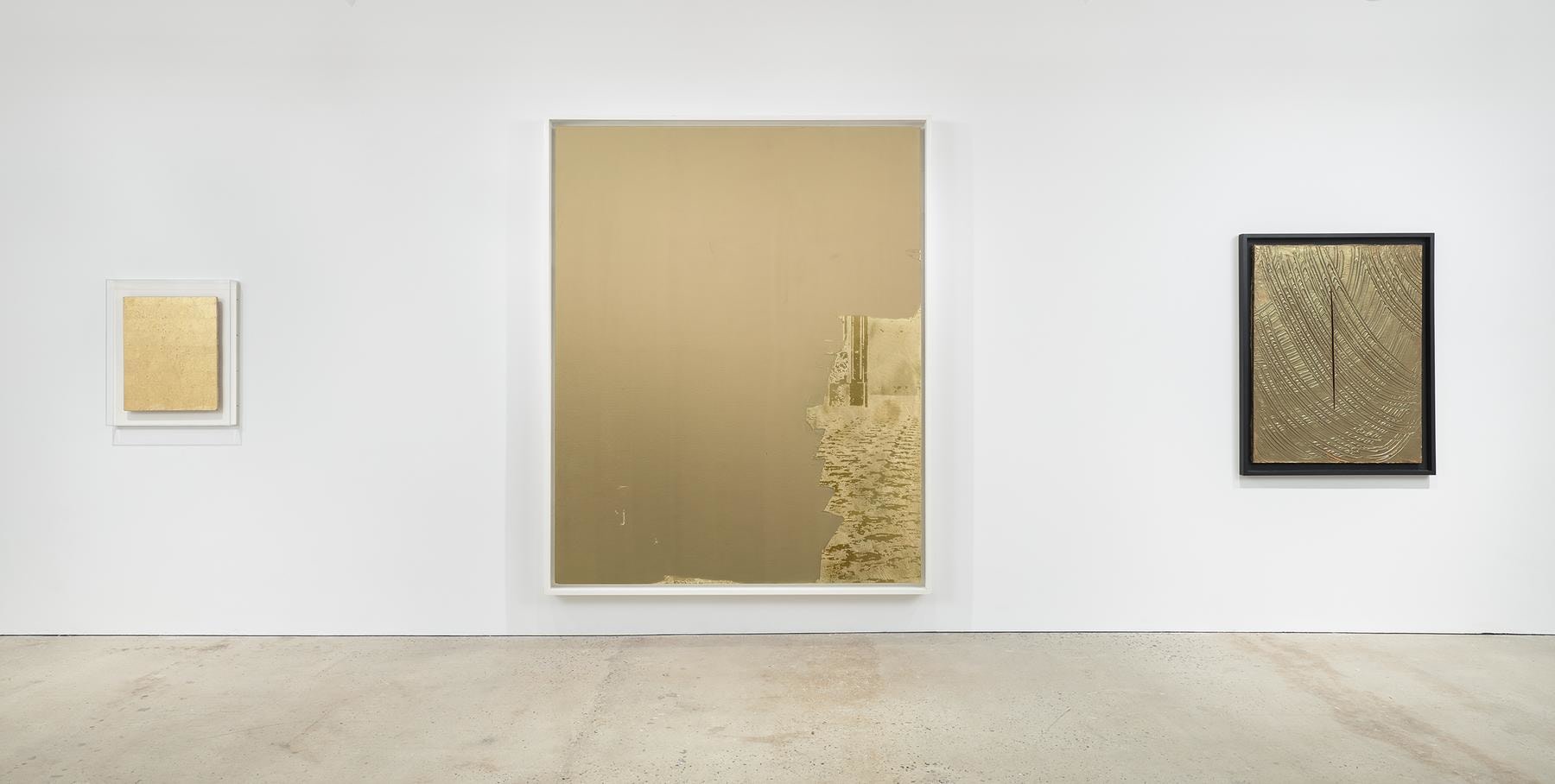 Installation view, Nahmad Contemporary. Photographs by Tom Powel Imaging