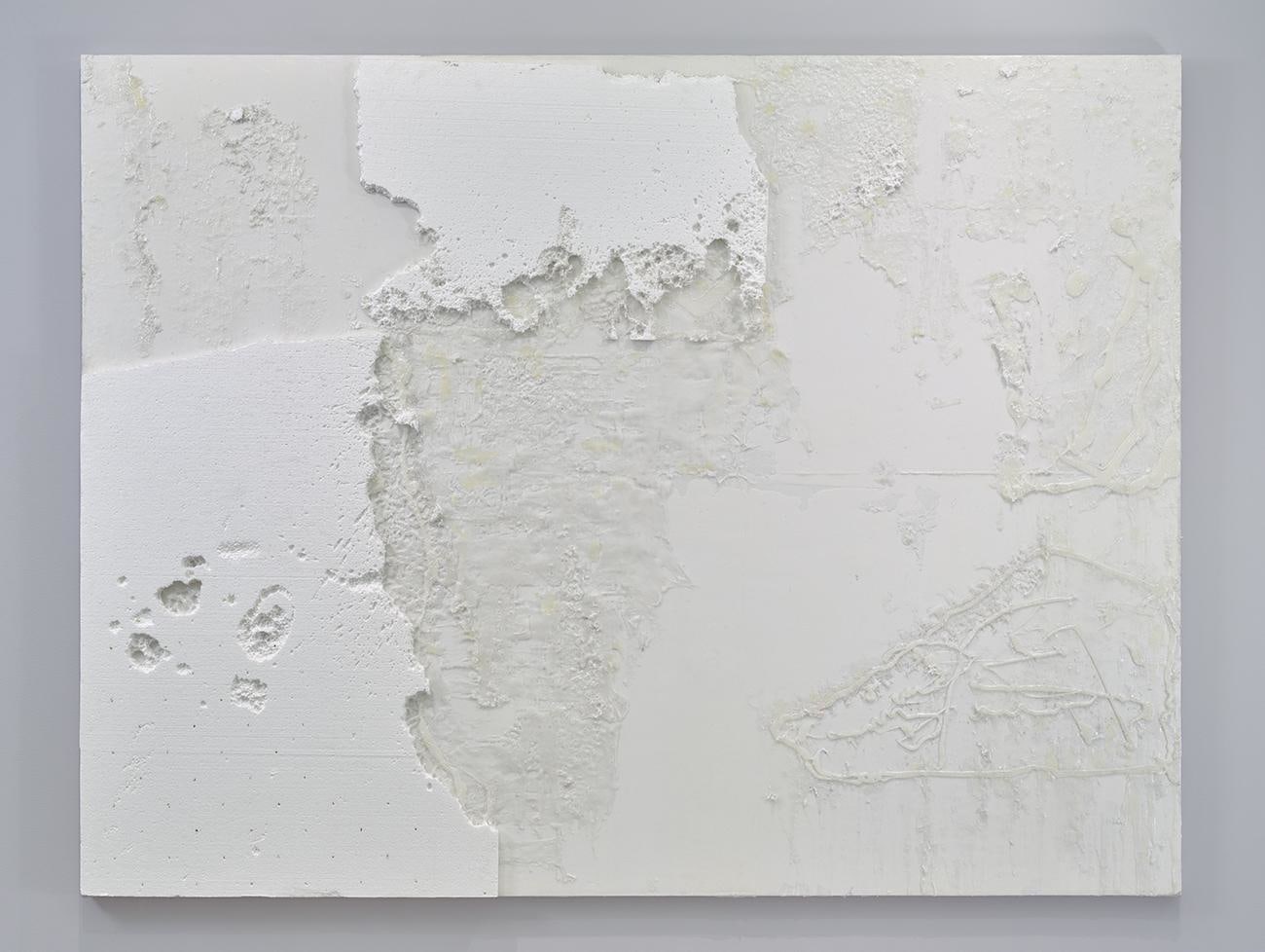 Joseph Nahmad Contemporary _ Rudolf Stingel _ 2000-2003