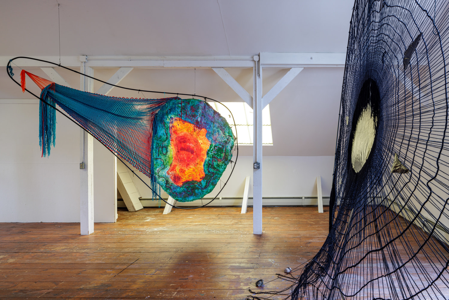 River Valley Arts Collective: Michelle Segre