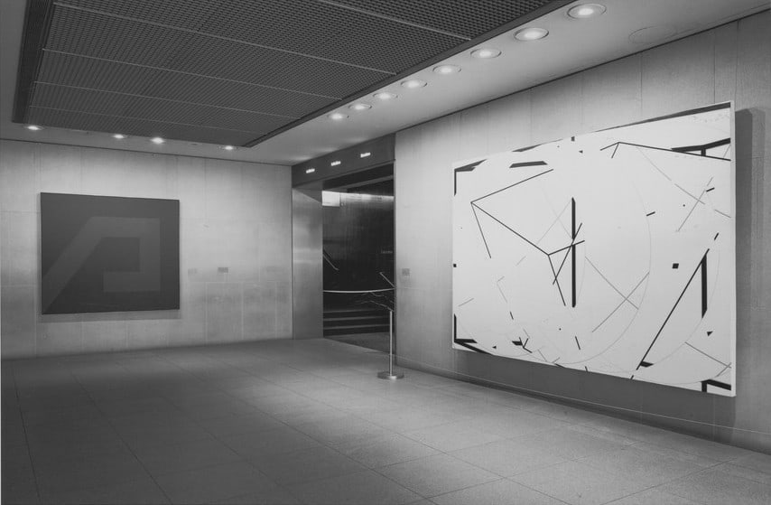 Recent Acquisitions: Painting and Sculpture