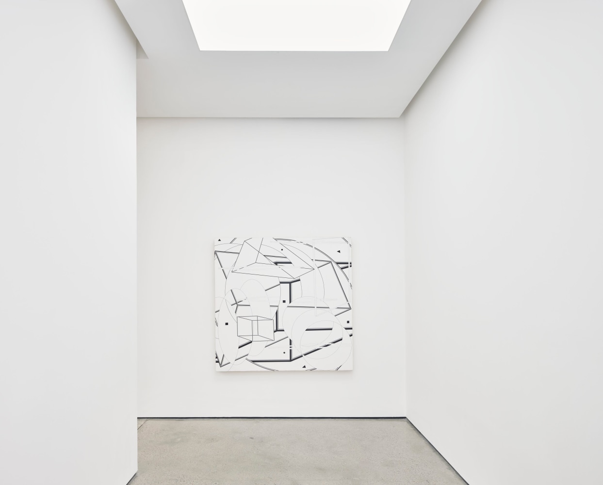 Al Held: Modern Maverick