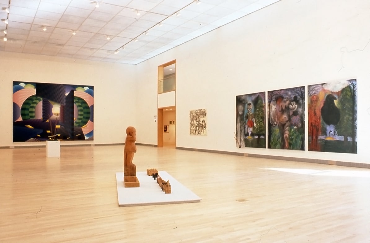 A Defining Generation, Then and Now: 1961 and 2001