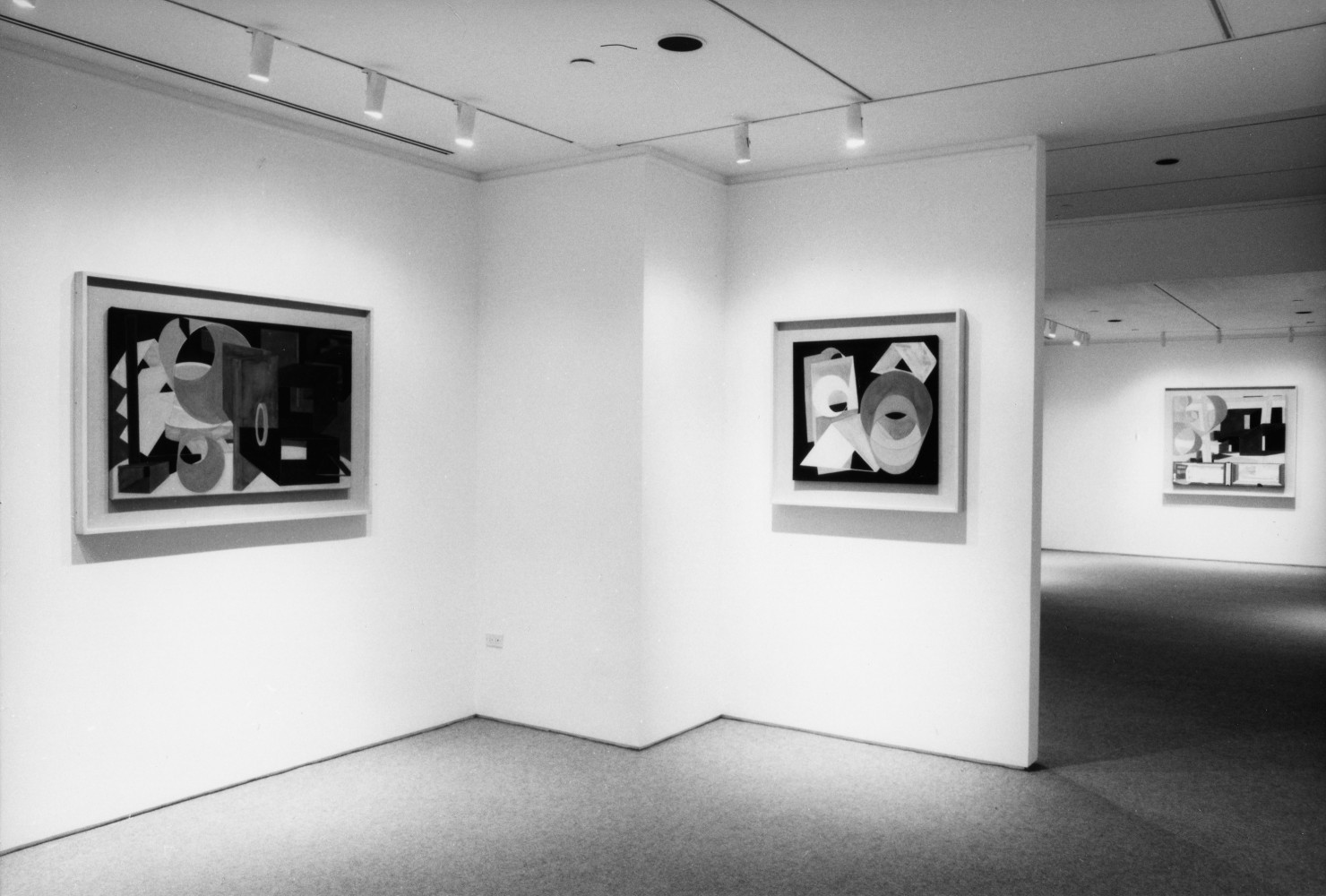 Al Held: The Italian Watercolors