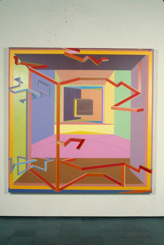 Language, Drama, Source &amp; Vision