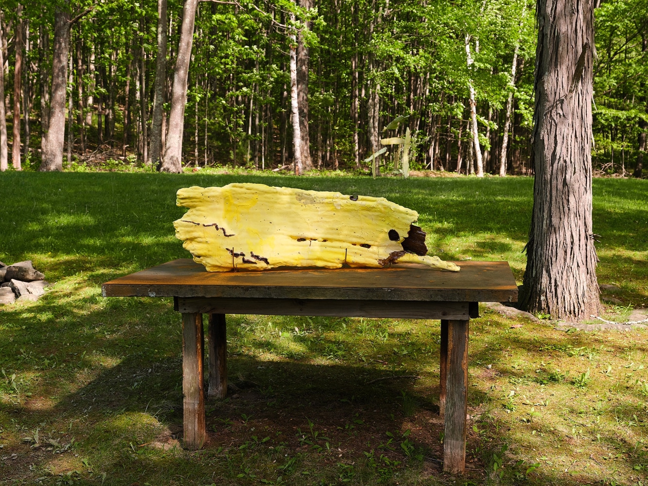 River Valley Arts Collective: Linn&eacute;a Gad