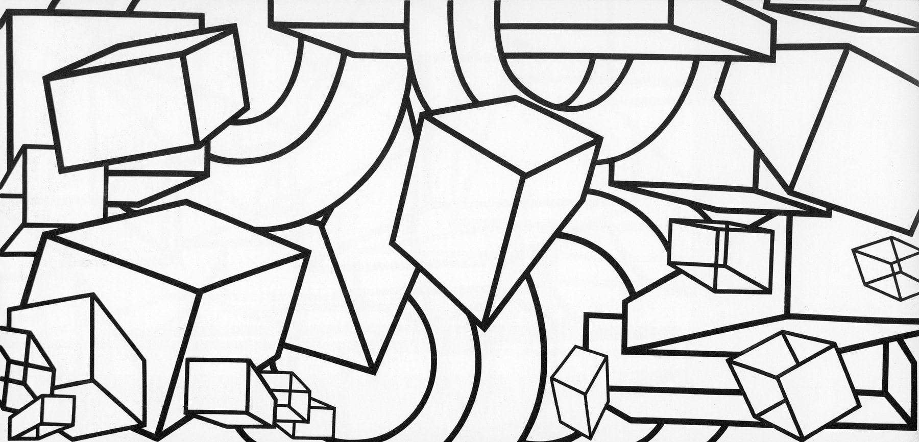 Promised Land
1969-1970
Acrylic on canvas
108 x 240 inches