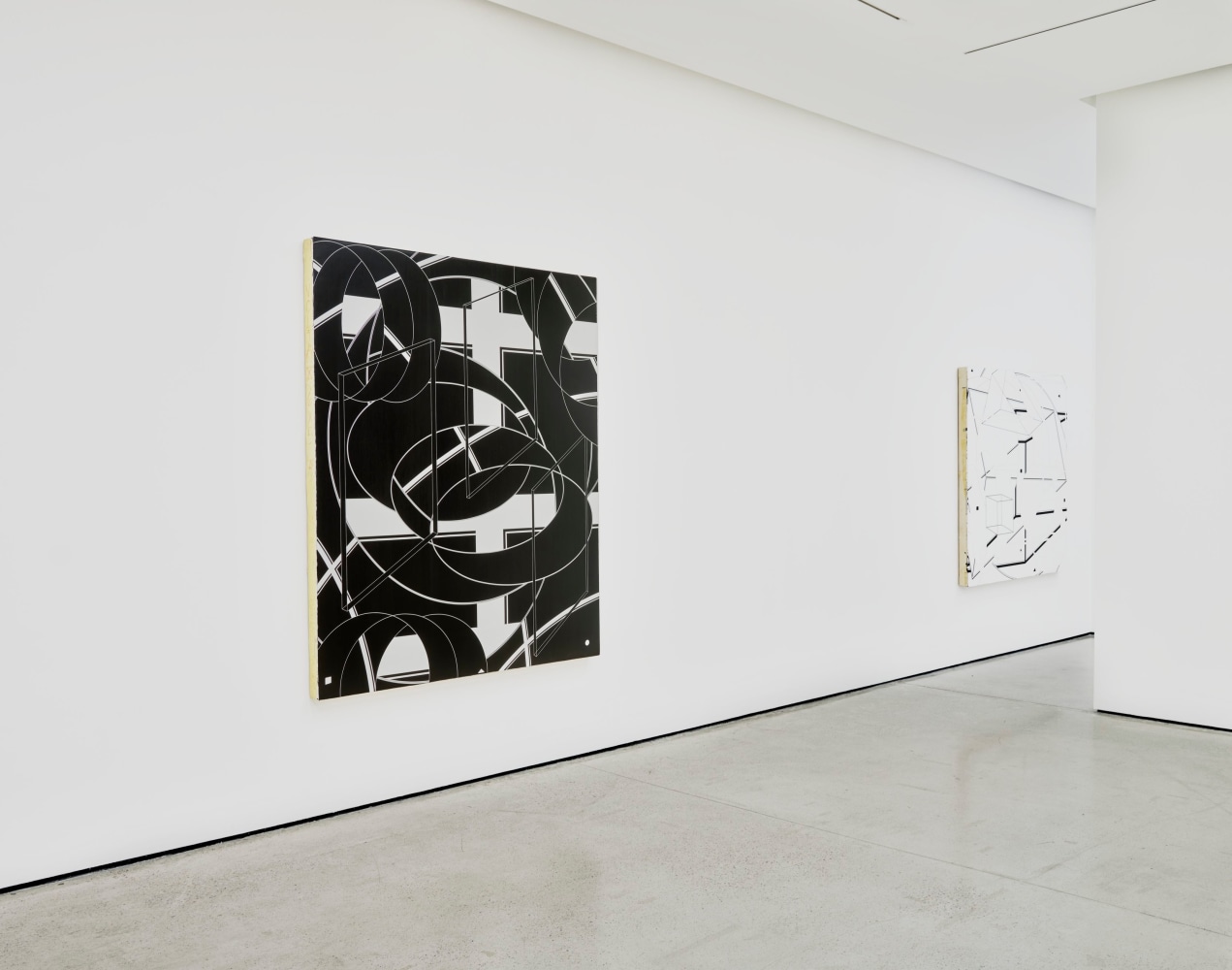 Al Held: Modern Maverick