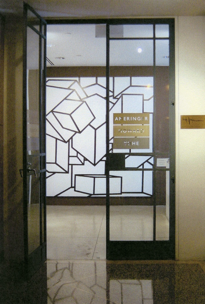 Al Held in Black and White: Paintings and Works on Paper
