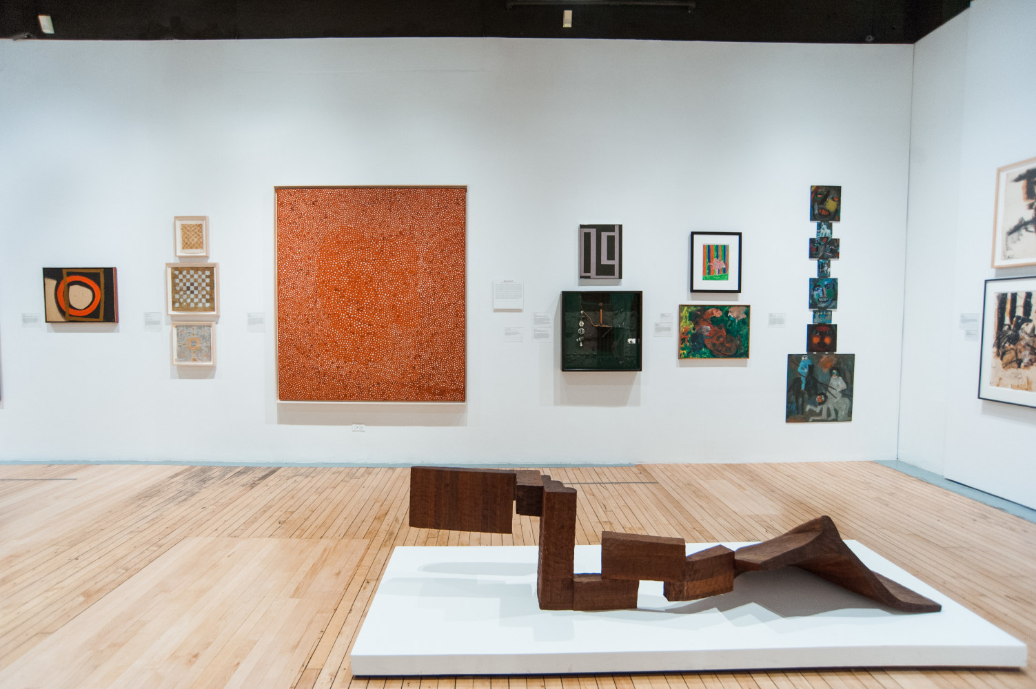 Inventing Downtown: Artist-Run Galleries in New York City, 1952&ndash;1965