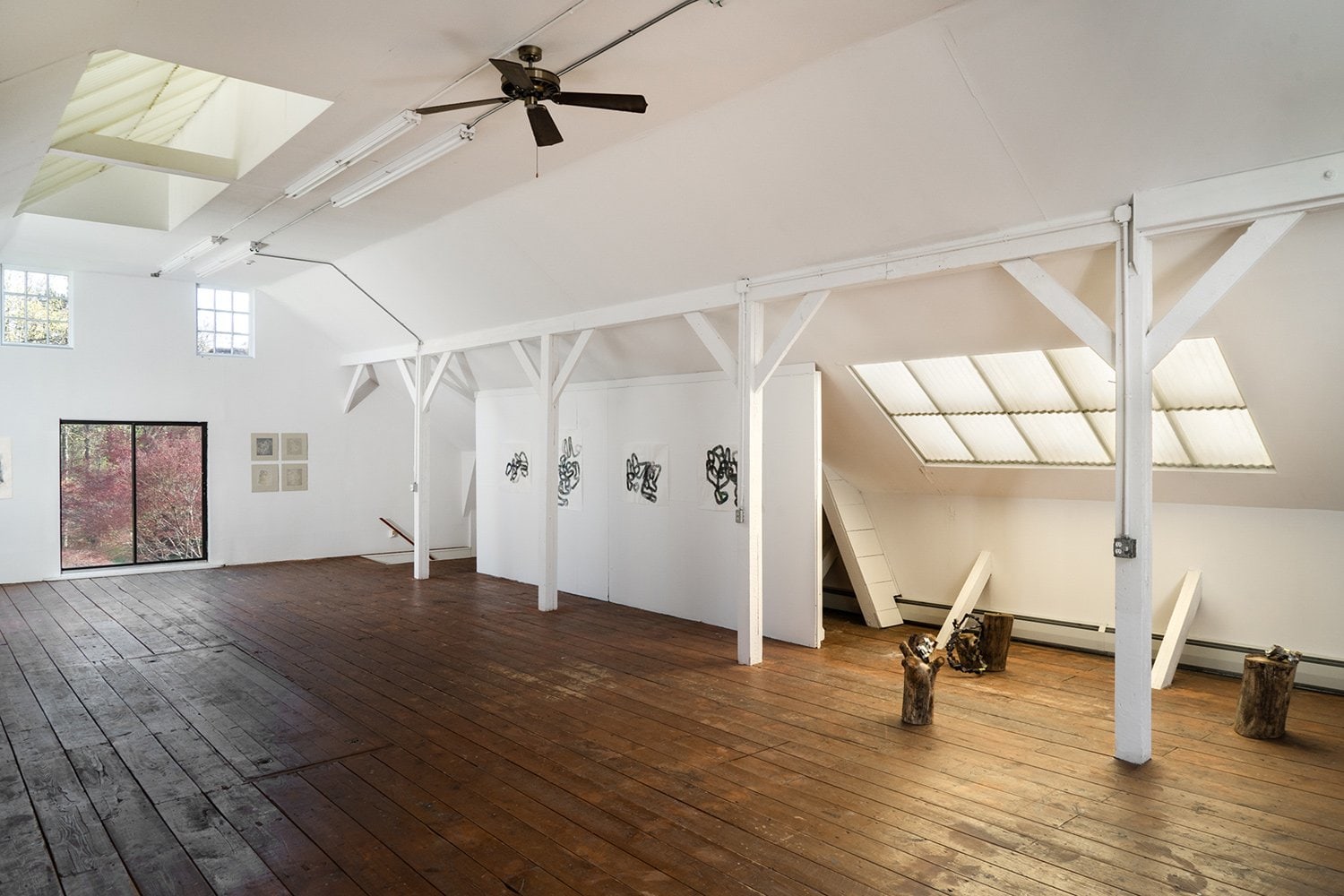 River Valley Arts Collective: Privet