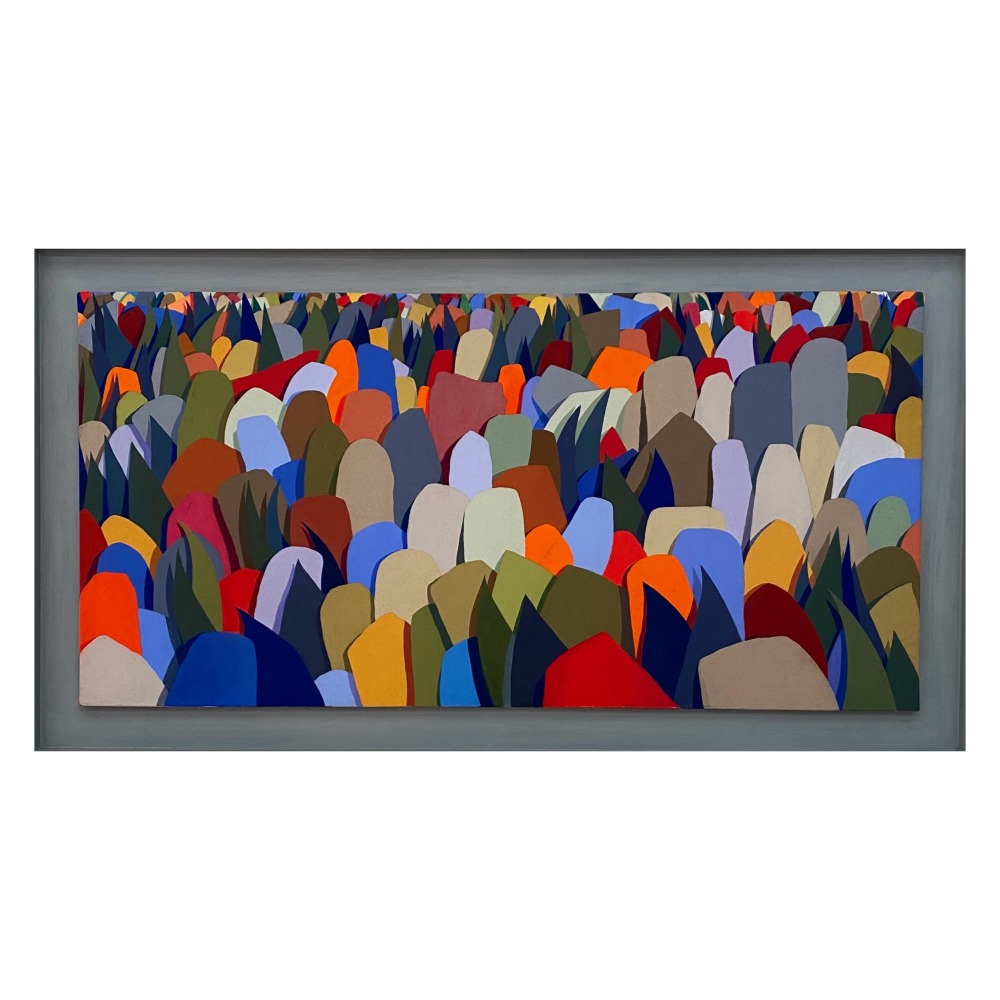 Gene Benson Memorial Exhibition